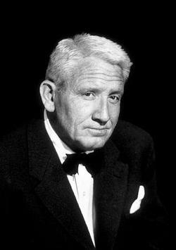 Spencer Tracy picture