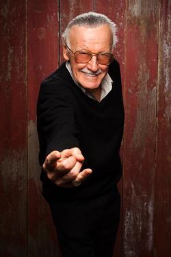 Stan Lee picture