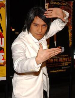 Stephen Chow picture