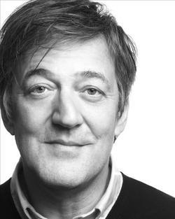 Stephen Fry picture