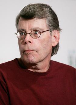 Stephen King picture