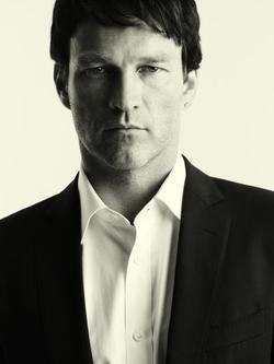Stephen Moyer picture