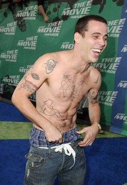 Steve-O picture