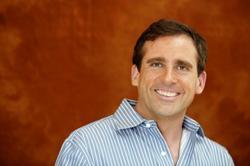Steve Carell picture