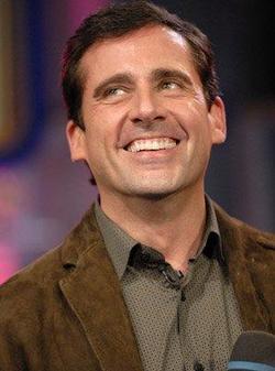 Steve Carell picture
