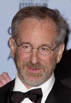Steven Spielberg picture