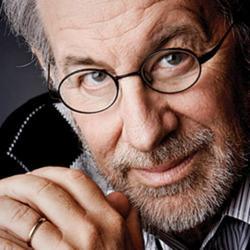 Steven Spielberg picture