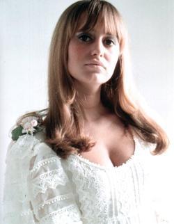 Susan George picture