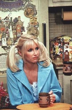 Suzanne Somers picture