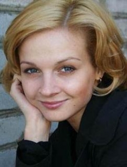 Svetlana Shedrina picture