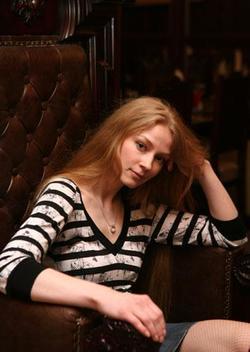 Svetlana Khodchenkova picture