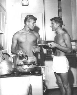 Tab Hunter picture