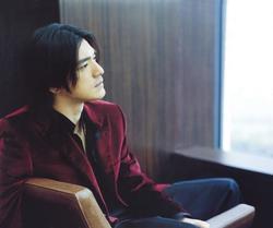 Takeshi Kaneshiro picture