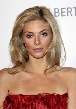 Tamsin Egerton picture