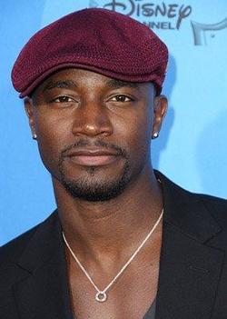 Taye Diggs picture