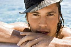 Taylor Kitsch picture