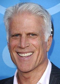 Ted Danson picture