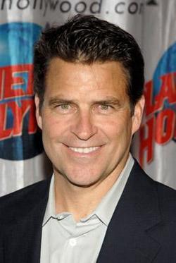 Ted McGinley picture