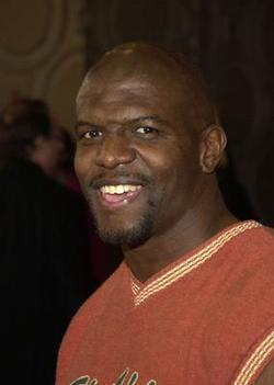 Terry Crews picture