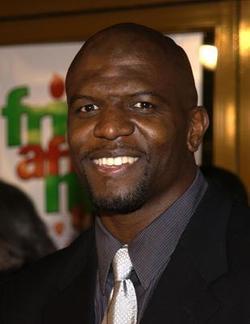 Terry Crews picture