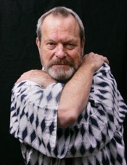 Terry Gilliam picture