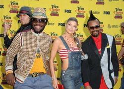 The Black Eyed Peas picture