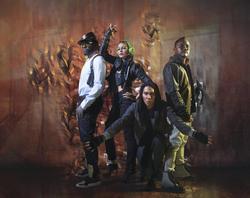 The Black Eyed Peas picture