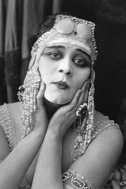 Theda Bara picture