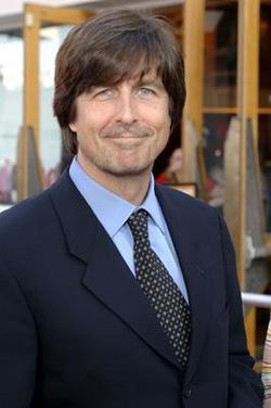 Thomas Newman picture