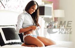 Tika Sumpter picture