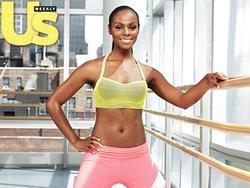 Tika Sumpter picture