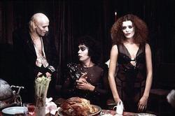 Tim Curry picture