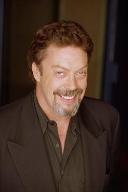 Tim Curry picture