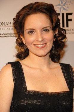 Tina Fey picture