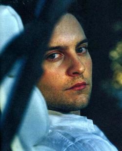Tobey Maguire picture