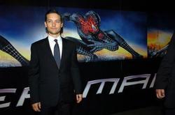 Tobey Maguire picture