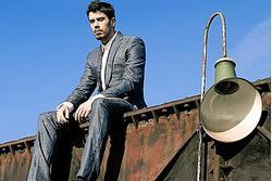 Toby Kebbell picture