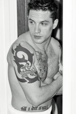 Tom Hardy picture