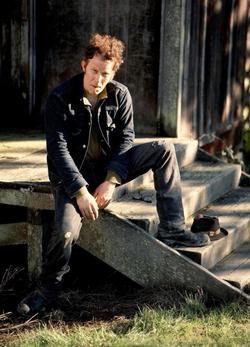 Tom Waits picture