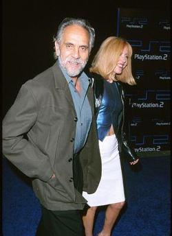 Tommy Chong picture