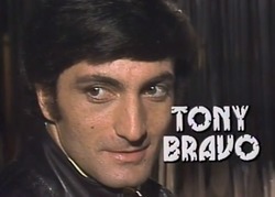 Tony Bravo picture