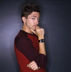 Topher Grace picture