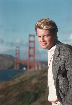 Troy Donahue picture