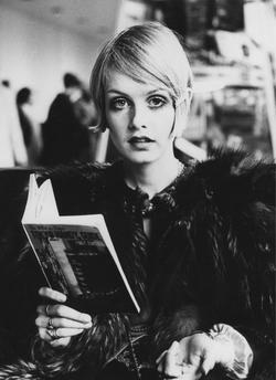 Twiggy picture