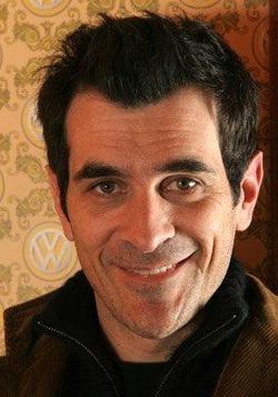 Ty Burrell picture