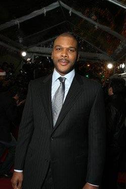 Tyler Perry picture