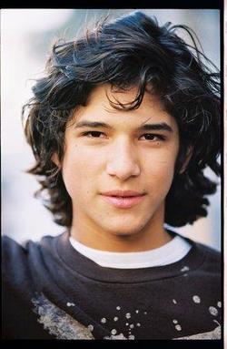 Tyler Posey picture