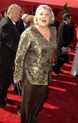 Tyne Daly picture