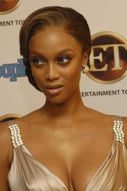 Tyra Banks picture