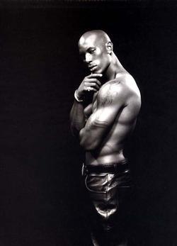 Tyrese Gibson picture